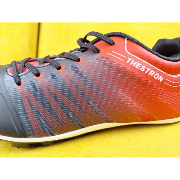 Thestron sz 12 Track and Field Shoes Professional Running Spikes main image 16
